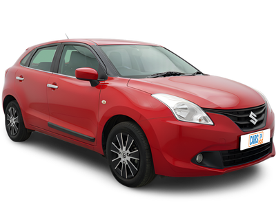 Maruti Baleno-img